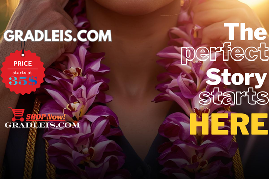 The Perfect Graduation Moment Starts With This