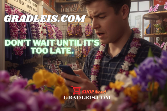 The Graduation Mistake Most Students Make (And How to Avoid It)