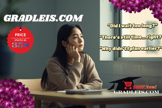 Smart Graduates Are Pre-Ordering Their Leis Early in 2026