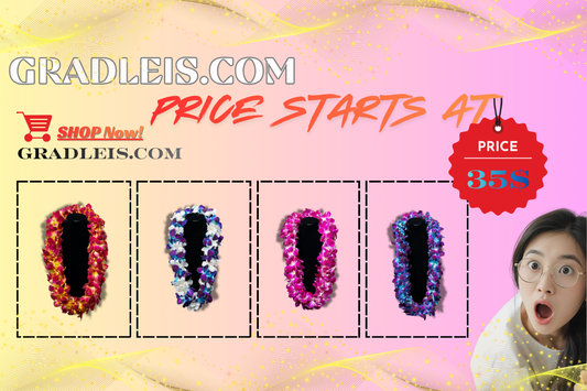 How Much Should You Budget for Graduation Leis in 2026?