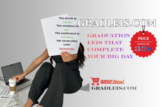 The Details That Make Graduation Feel Complete