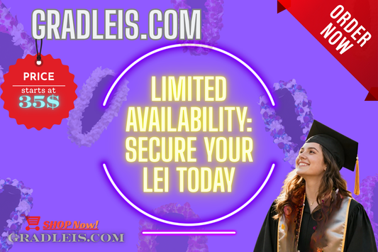 Top Graduation Lei Styles for Southern California Graduates