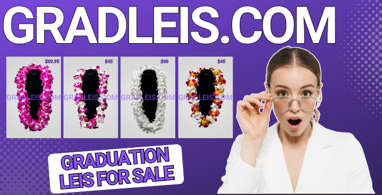 Why GradLeis.com Is the Best Place to Buy Graduation Leis in 2025 – Especially If You Live in La Mirada or Nearby