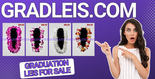 Best Place To Buy Graduation Leis In 2024