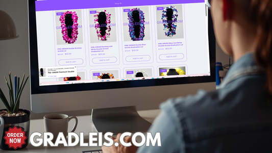 Make Graduation 2026 Unforgettable with GradLeis.com 🎓✨