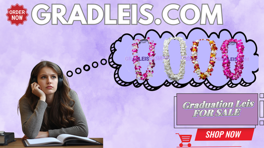 The Ultimate Guide to Choosing the Perfect Graduation Lei